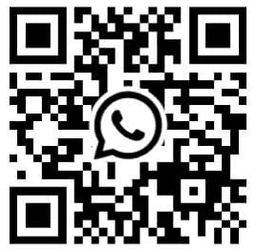 WhatsApp QR Code — Fundsback