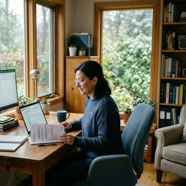 German pension refund for Canadians: eligibility, treaty impact, and the claim process.