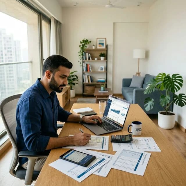 German pension refund for Indians: eligibility, bilateral agreement, and how to claim from India.