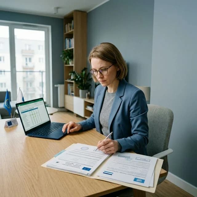 German pension refund for Russians: eligibility without a bilateral agreement.