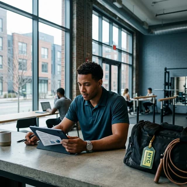 Professional athletes: how to reclaim your German pension contributions.