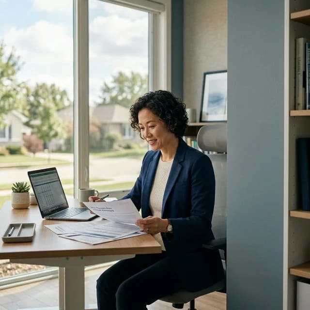 German pension refund for Americans: eligibility, treaty rules, and the impact on US benefits.